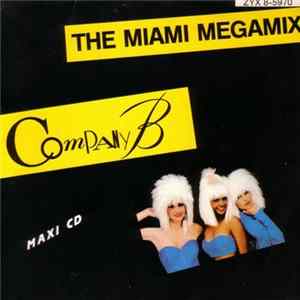 Company B - The Miami Megamix FLAC album