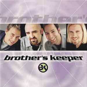 Brother's Keeper - Brother's Keeper FLAC album