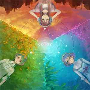 Various - Color EP FLAC album