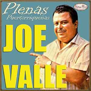 Joe Valle - Joe Valle FLAC album