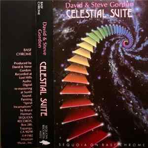 David & Steve Gordon - Celestial Suite FLAC album