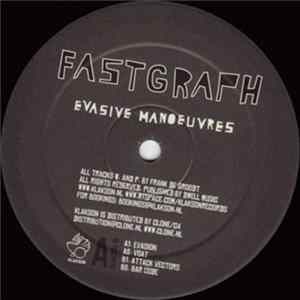 Fastgraph - Evasive Manoeuvres FLAC album