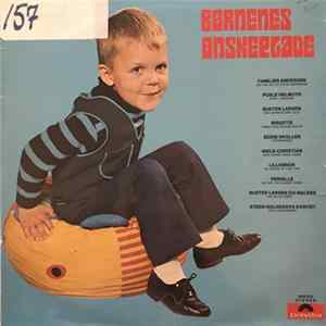 Various - Børnenes Ønskeplade FLAC album