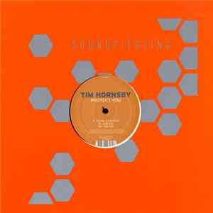 Tim Hornsby - Protect You FLAC album