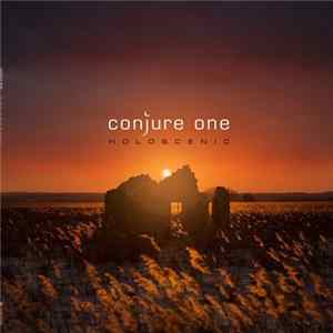 Conjure One - Holoscenic FLAC album