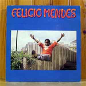 Felicio Mendes - Felicio Mendes FLAC album