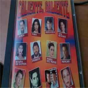 Various - Caliente,Caliente FLAC album