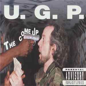 Underground Posse - The Come Up FLAC album