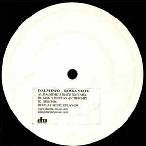 Dalminjo - Bossa Note FLAC album