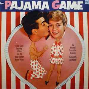 The Hollywood Transcription Orchestra - The Pajama Game - A Living Sound Recording Of Music From The Warner Brothers Motion Picture (Instrumental Version) FLAC album