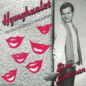 Eino Lehtinen - Hymyhuulet / Heitä Lumipallo Ikkunaan FLAC album