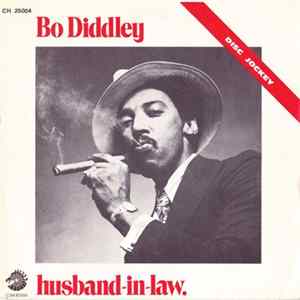 Bo Diddley - Husband-In-Law FLAC album