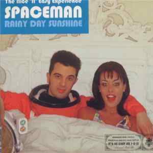 The Nice 'N' Easy Experience - Spaceman FLAC album