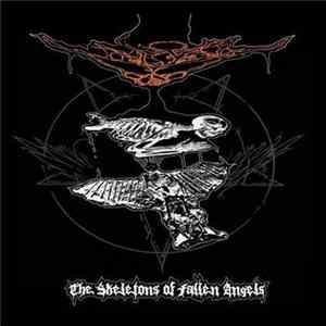 Weverin - The Skeletons of Fallen Angels FLAC album