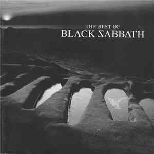 Black Sabbath - The Best Of Black Sabbath FLAC album