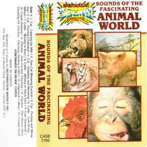 No Artist - Sounds Of The Fascinating Animal World FLAC album