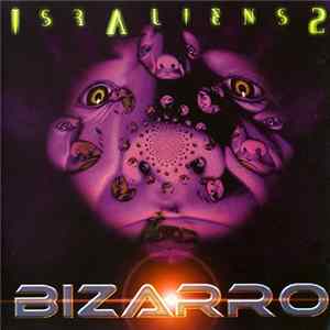 Various - IsrAliens 2: Bizarro FLAC album