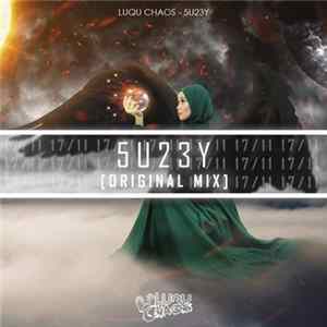 Luqu Chaos - 5U23Y FLAC album