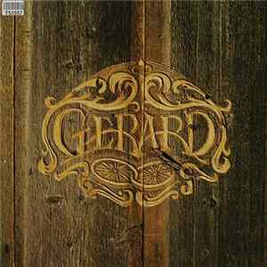 Gerard - Gerard FLAC album