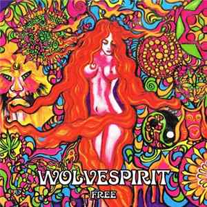 WOLVESPIRIT - Free FLAC album