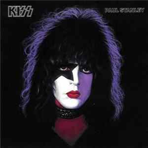 Kiss, Paul Stanley - Paul Stanley FLAC album