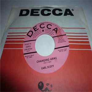 Earl Scott - Changing Arms FLAC album