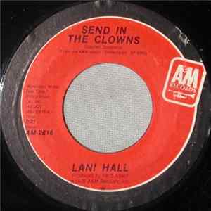 Lani Hall - Send In The Clowns FLAC album