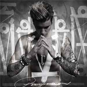 Justin Bieber - Purpose FLAC album