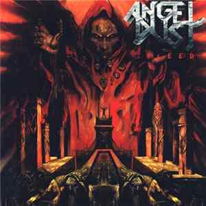 Angel Dust - Bleed FLAC album