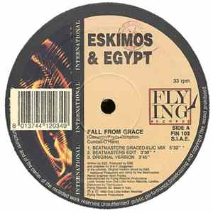 Eskimos & Egypt - Fall From Grace FLAC album