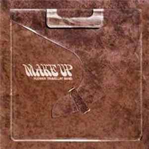 Flower Travelling Band - Make Up FLAC album
