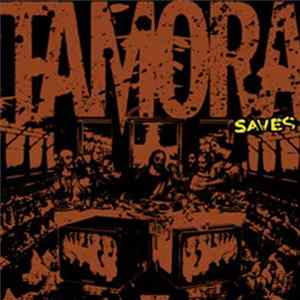 Tamora - Saves FLAC album
