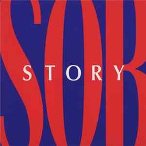 Spectrals - Sob Story FLAC album