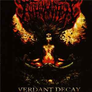 Inhumation - Verdant Decay FLAC album