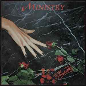 Ministry - With Sympathy FLAC album