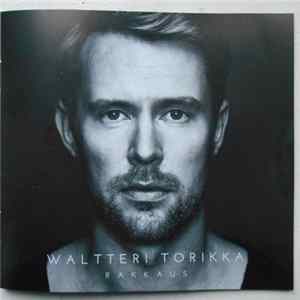 Waltteri Torikka - Rakkaus FLAC album