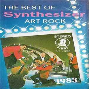 Various - The Best Of Synthesizer Art Rock FLAC album