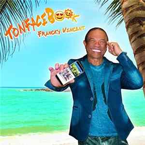 Francky Vincent - Tonfacebook FLAC album