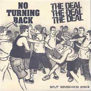 No Turning Back / The Deal - No Turning Back / The Deal FLAC album