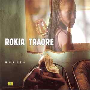 Rokia Traore - Wanita FLAC album