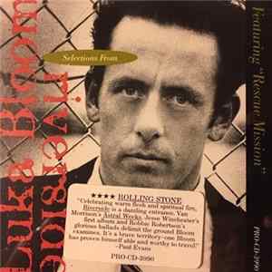 Luka Bloom - Selections From Riverside FLAC album