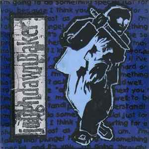 Jough Dawn Baker - Jough Dawn Baker FLAC album
