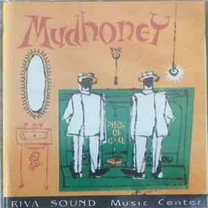 Mudhoney - Piece Of Cake FLAC album