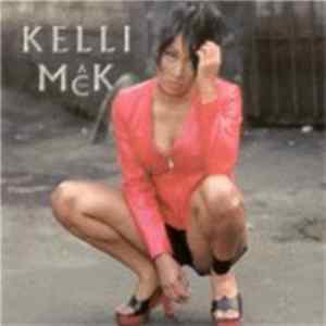 Kelli Mack - Kelli Mack FLAC album