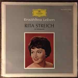 Rita Streich - Ein Selbstporträt FLAC album