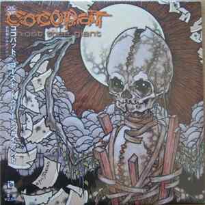 Cocobat - Ghost Tree Giant FLAC album