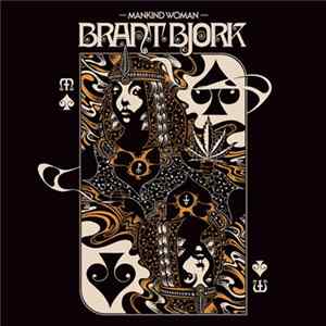 Brant Bjork - Mankind Woman FLAC album