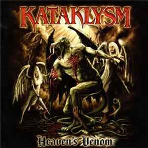 Kataklysm - Heaven's Venom FLAC album