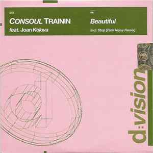 Consoul Trainin Feat. Joan Kolova - Beautiful FLAC album