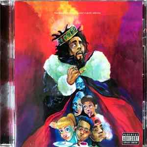 J. Cole - KOD FLAC album